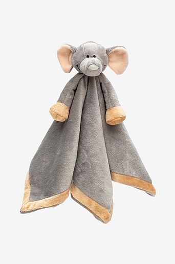Teddykompaniet Diinglisar Sutteklut Elefant