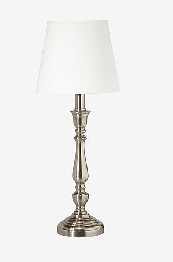 PR Home Bordlampe Therese 38 cm