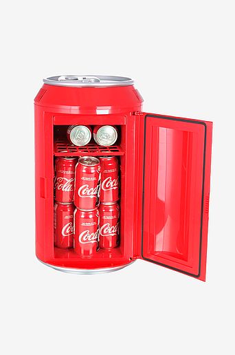 Emerio Kjøleskap Coca Cola Limited