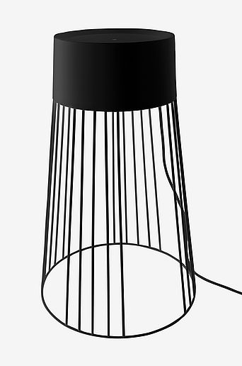 Globen Lighting Gulvlampe Koster 60 cm