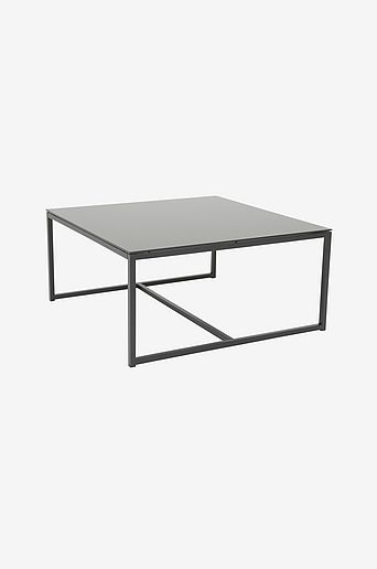 Nordic Furniture Group Sofabord Pierre 100 x 100 cm