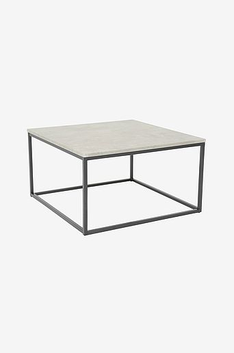 Nordic Furniture Group Sofabord Hertog 80 x 80 cm