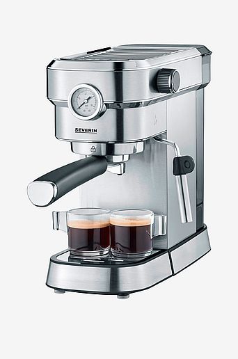 Severin Espressobrygger KA5995 Plus