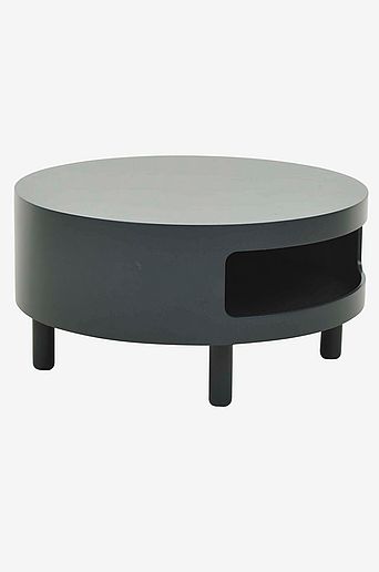 Nordic Furniture Group Sofabord Gemeni diameter 47 cm
