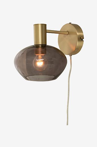 Aneta Lighting Vegglampe Bell