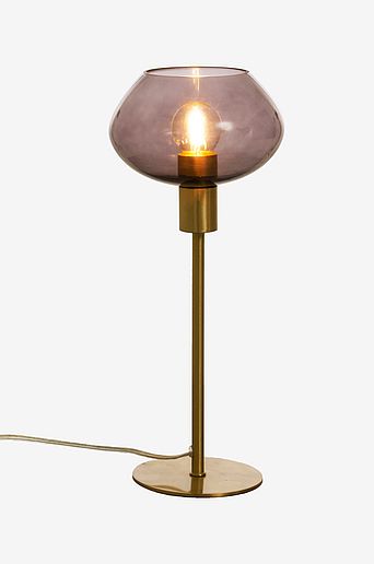 Aneta Lighting Bordlampe Bell
