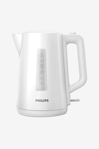Philips Vannkoker hvit HD9318/00 1,7l
