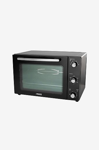 Benkovn Convection Oven DeLuxe 45 L 1800W