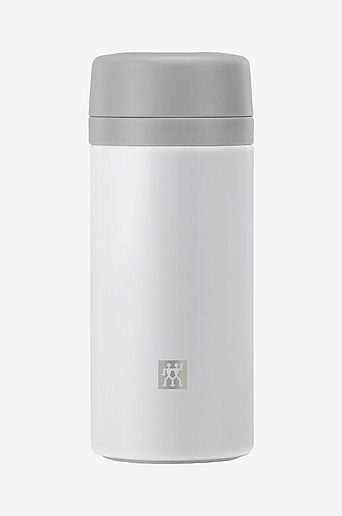ZWILLING Termosflaske med sil Thermo 420 ml