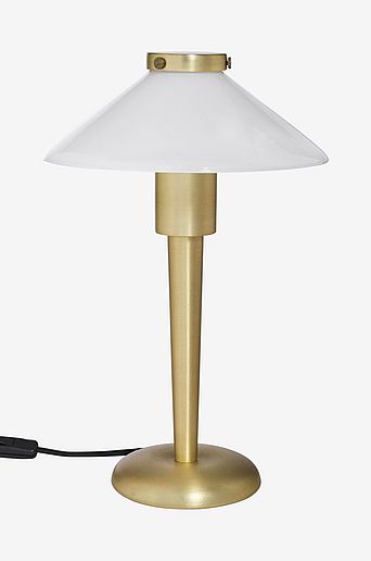 PR Home Bordlampe August 34 cm