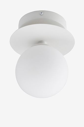 Globen Lighting Vegglampe/Plafond Art Deco 24 IP44