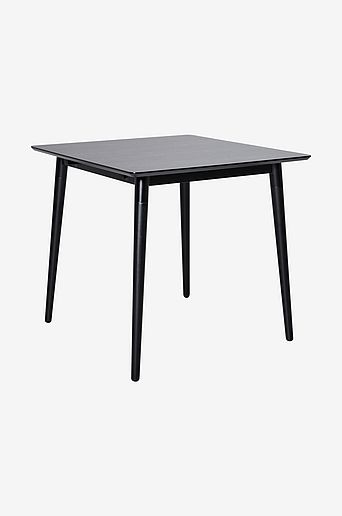 Nordic Furniture Group Spisebord Viken 80×80+30 cm