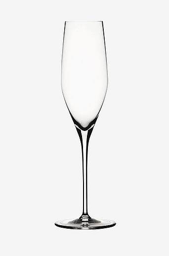 Spiegelau Champagneglass Authentis 19 cl 4-pk