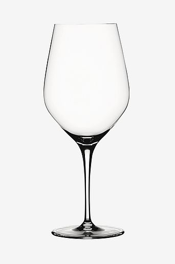 Spiegelau Glass Authentis Summerdrinks 4-pk
