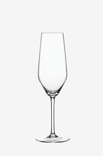 Spiegelau Champagneglass Style 24 cl 4-pk