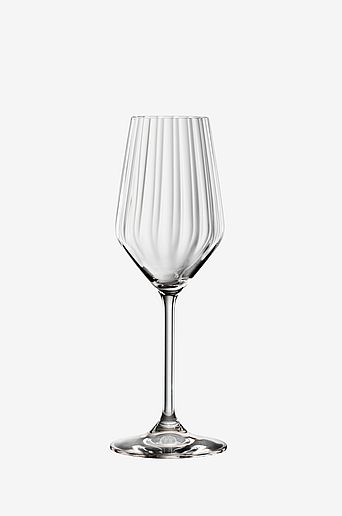 Spiegelau Champagneglass LifeStyle 31 cl 4-pk