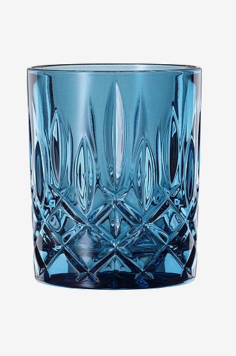 Nachtmann Glass Noblesse Tumbler 29,5 cl 2-pk