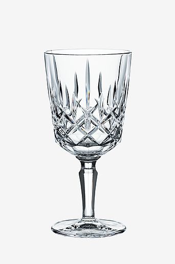 Glass Noblesse Wine/Cocktail Goblet 35,5 cl 4-pk