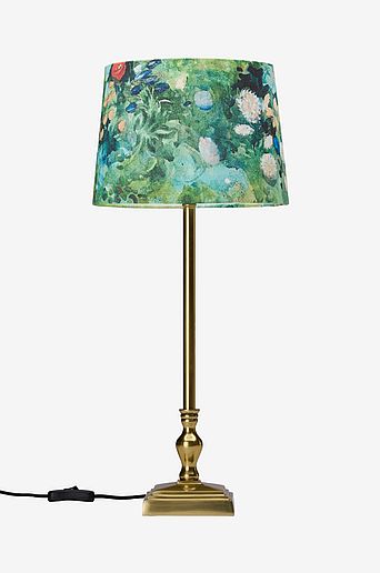 PR Home Bordlampe Lisa 58 cm