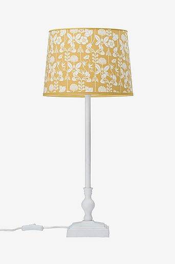 PR Home Bordlampe Lisa 58 cm