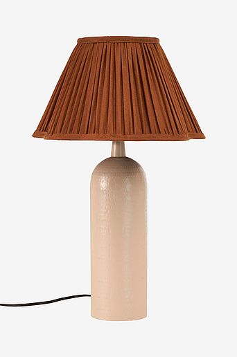 PR Home Bordlampe Riley 50 cm