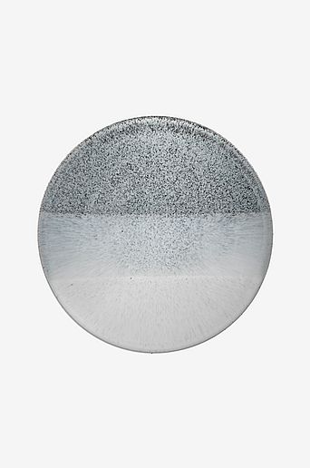Serveringsskål Studio Grey Accent diameter 30 cm