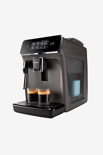 Helautomatisk Espressomaskin EP2224/10 Serie 2200