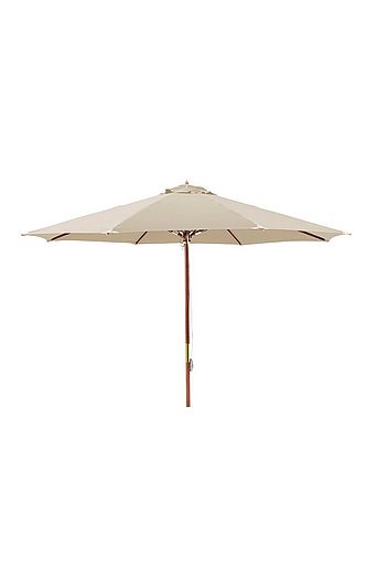 Hillerstorp LYX parasoll Ø 335 cm