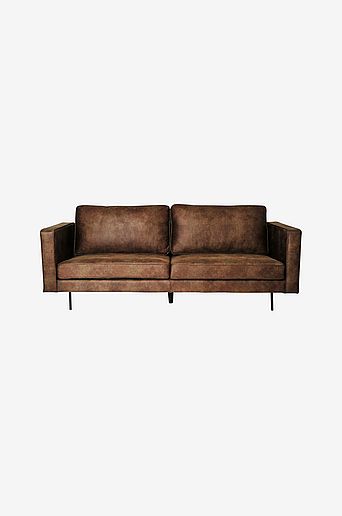 Nordic Furniture Group 3-seter sofa Texas