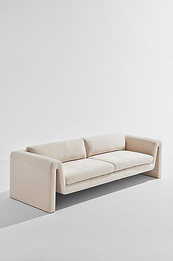 Pastill Mika sofa