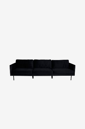 Venture Home Sofa Zoom 4-seter
