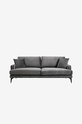 Homitis 3-seters sofa