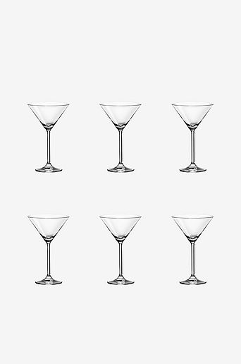 Leonardo Cocktailglass DAILY 6-pk