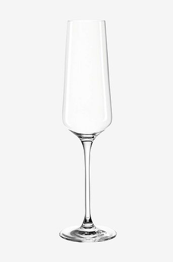 Leonardo Champagneglass PUCCINI 6-pk