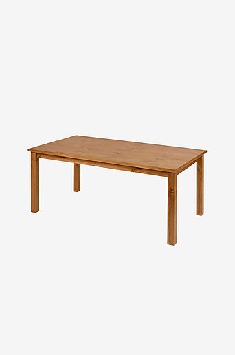 Wood Furniture Sofabord Vita