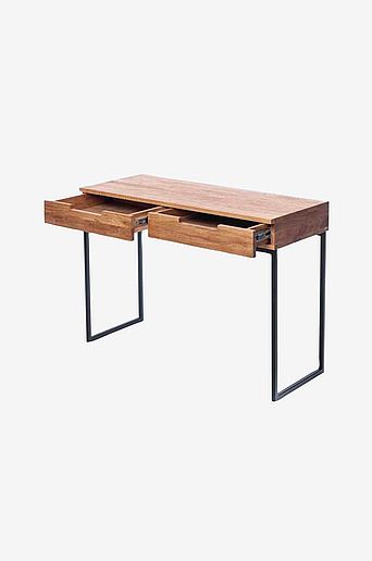 Wood Furniture Skrivebord til hjem eller kontor