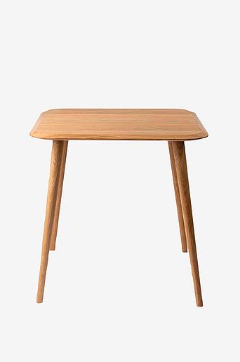 Wood Furniture Spisebord firkantet SOAP
