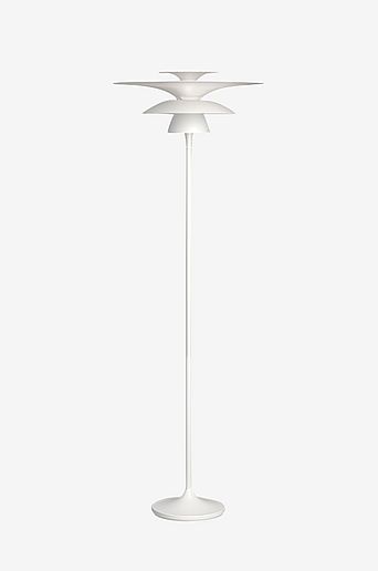 Golvlampa Picasso Ø50 höjd 149cm