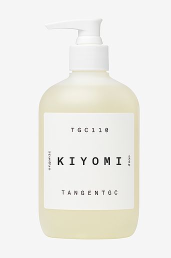 Tangent GC Håndsåpe 350 ml Kiyomi