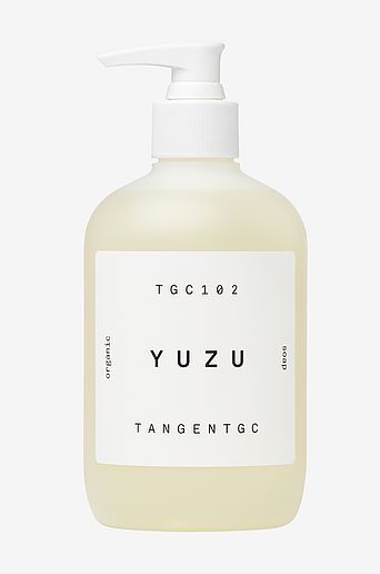 Tangent GC Håndsåpe 350 ml Yuzu