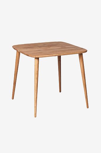 Wood Furniture Spisebord E