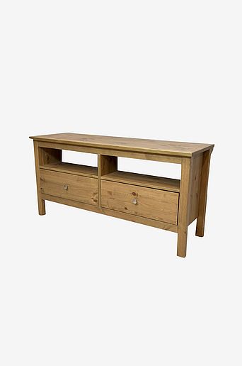Wood Furniture Tv-benk Vesa