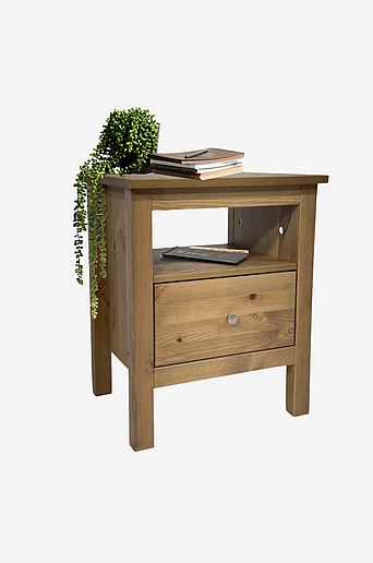 Wood Furniture Sidebord Vesa