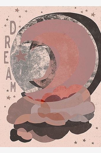 Pelcasa Poster Dream (Light Version)