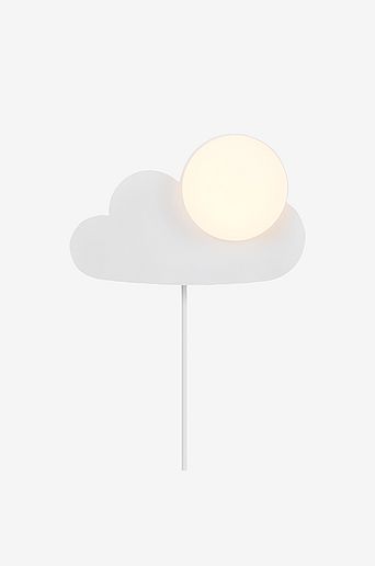 Nordlux Vegglampe Skyku Cloud