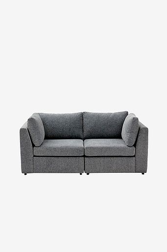 Hanah Home Sofa 2-seter – Mottona