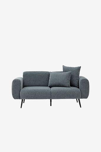 Hanah Home Sofa 2-seter – Side