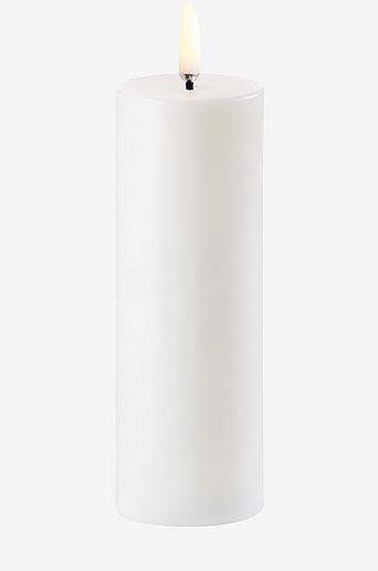 UYUNI LED Kubbelys 5×14,5 cm