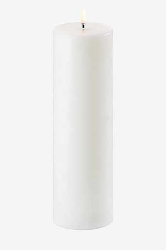 UYUNI LED Kubbelys 7,8×25 cm