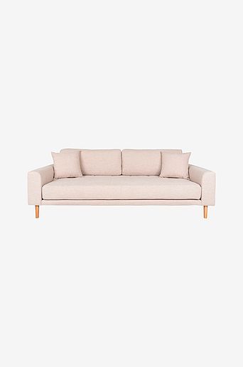 House Nordic Sofa 3-seter Lido